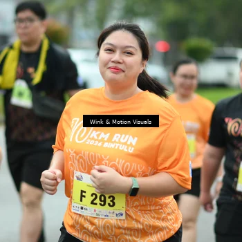 Runner Photo 8478707