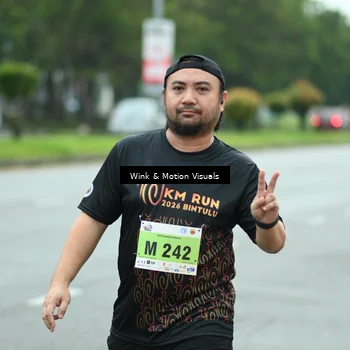 Runner Photo 8478708