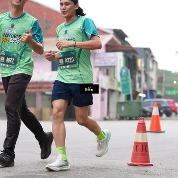 Runner Photo 8478709