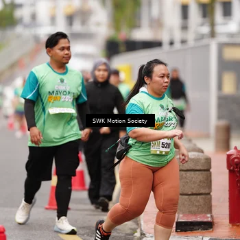 Runner Photo 8478710