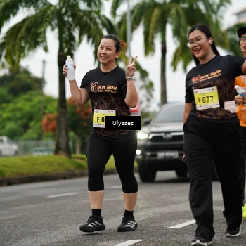 Runner Photo 8478714