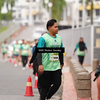 Runner Photo 8478719