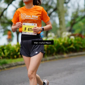Runner Photo 8478720
