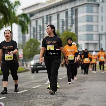 Runner Photo 8478721