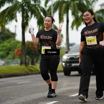 Runner Photo 8478722