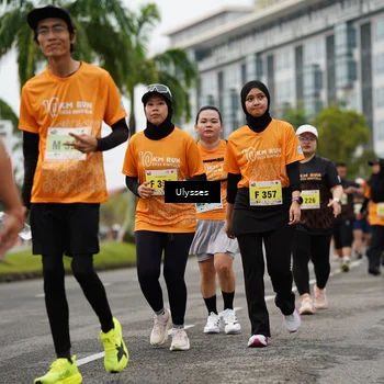 Runner Photo 8478723
