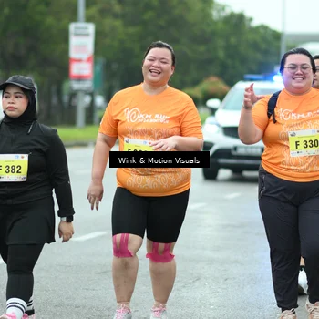 Runner Photo 8478727