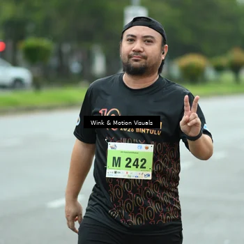 Runner Photo 8478729