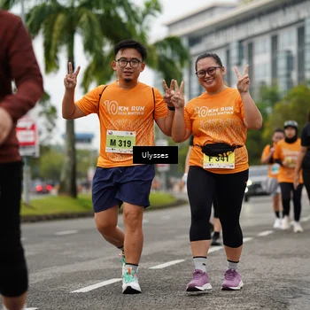Runner Photo 8478730