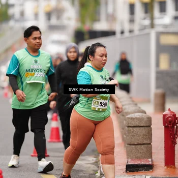 Runner Photo 8478731