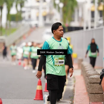 Runner Photo 8478740