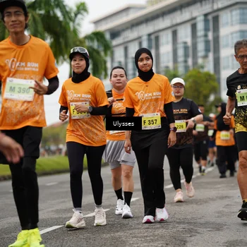 Runner Photo 8478744
