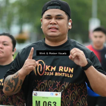 Runner Photo 8478746
