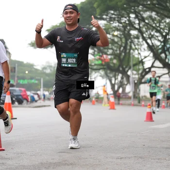 Runner Photo 8478749