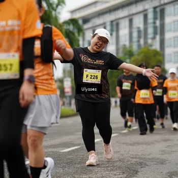 Runner Photo 8478750