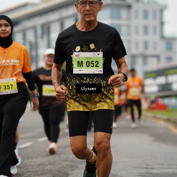 Runner Photo 8478751