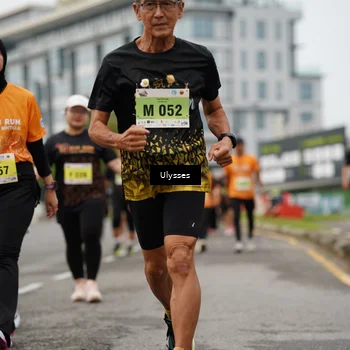 Runner Photo 8478752