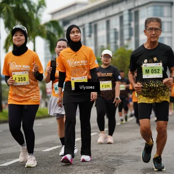 Runner Photo 8478753