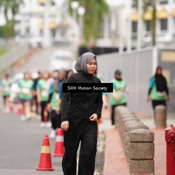 Runner Photo 8478755
