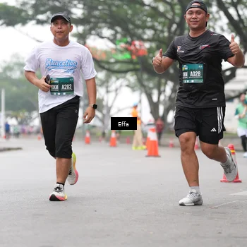Runner Photo 8478756