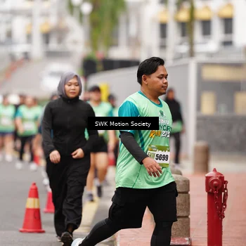 Runner Photo 8478763