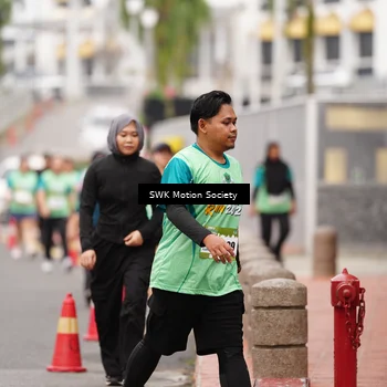 Runner Photo 8478764