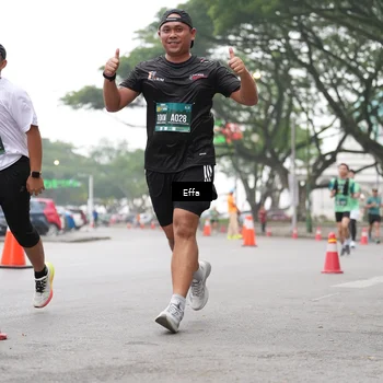 Runner Photo 8478765
