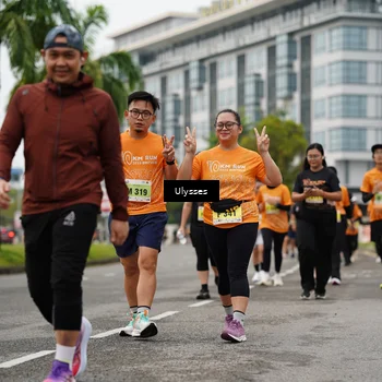 Runner Photo 8478766