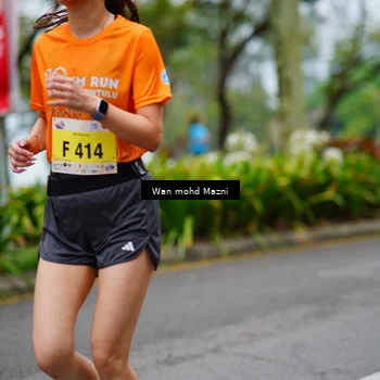 Runner Photo 8478769