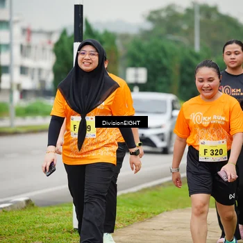 Runner Photo 8478770