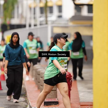 Runner Photo 8478772