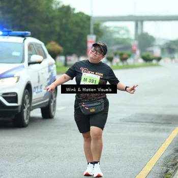 Runner Photo 8478773