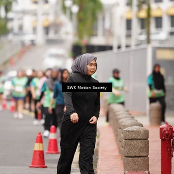 Runner Photo 8478774