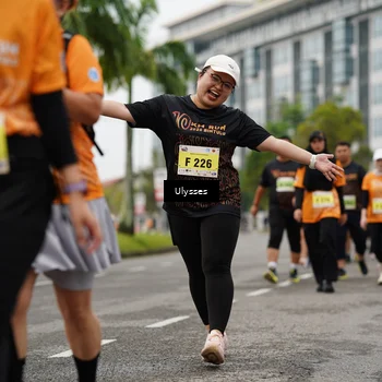 Runner Photo 8478775