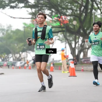 Runner Photo 8478777