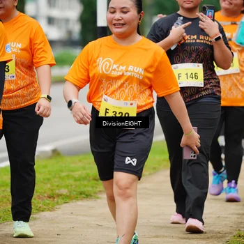 Runner Photo 8478779