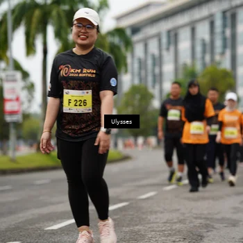 Runner Photo 8478781