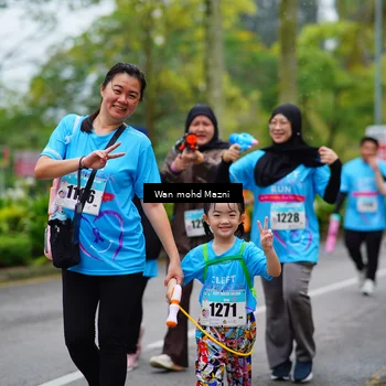 Runner Photo 8478782