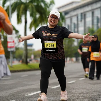 Runner Photo 8478783