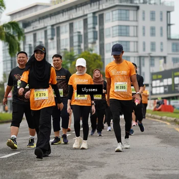 Runner Photo 8478785