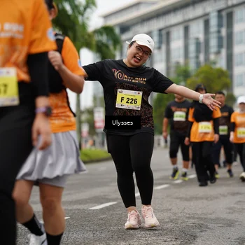 Runner Photo 8478787