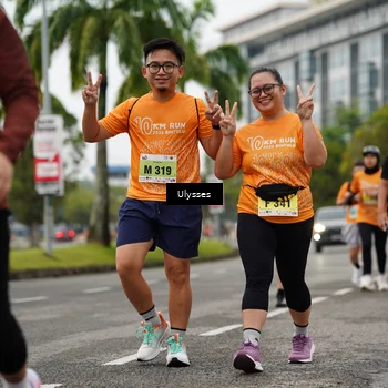 Runner Photo 8478788