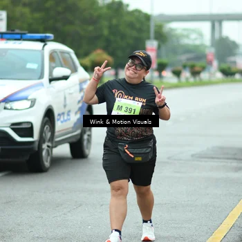 Runner Photo 8478789