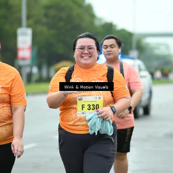 Runner Photo 8478790