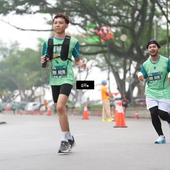 Runner Photo 8478791