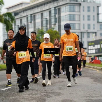 Runner Photo 8478799
