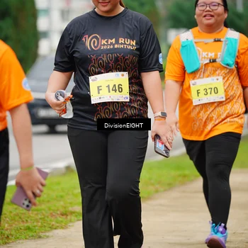 Runner Photo 8478800