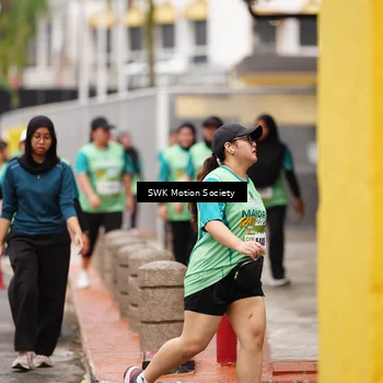 Runner Photo 8478802