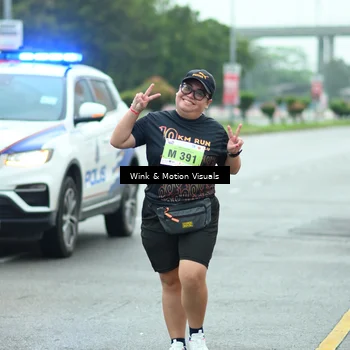 Runner Photo 8478803