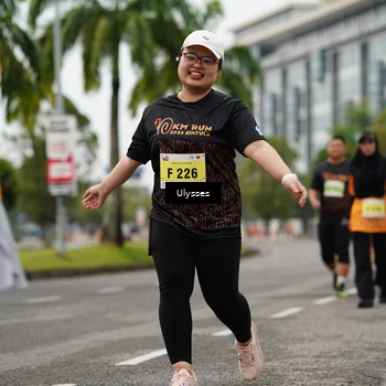 Runner Photo 8478805